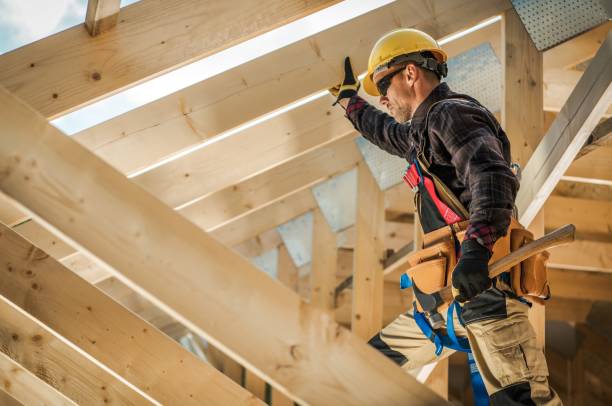 Mount Vernon, TX Roofing Contractor Company