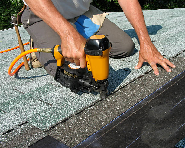 Quick and Trustworthy Emergency Roof Repair Services in Mount Vernon, TX