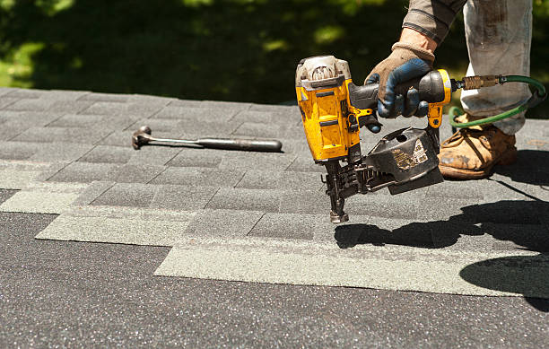 Trusted Mount Vernon, TX Roofing Contractor Experts