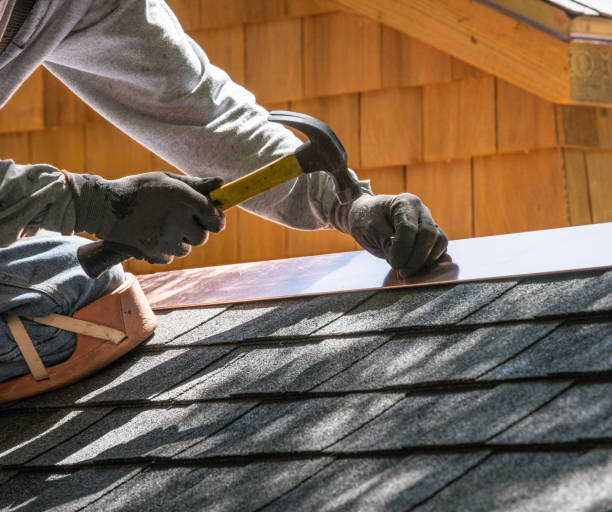 Best Sealant for Roof  in Mount Vernon, TX